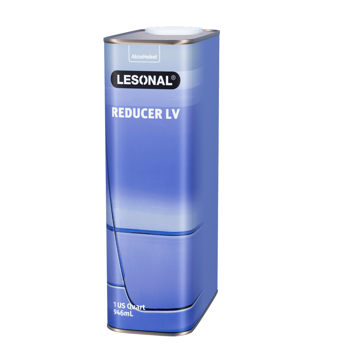 Gray Urethane Surfacer LV Reducer