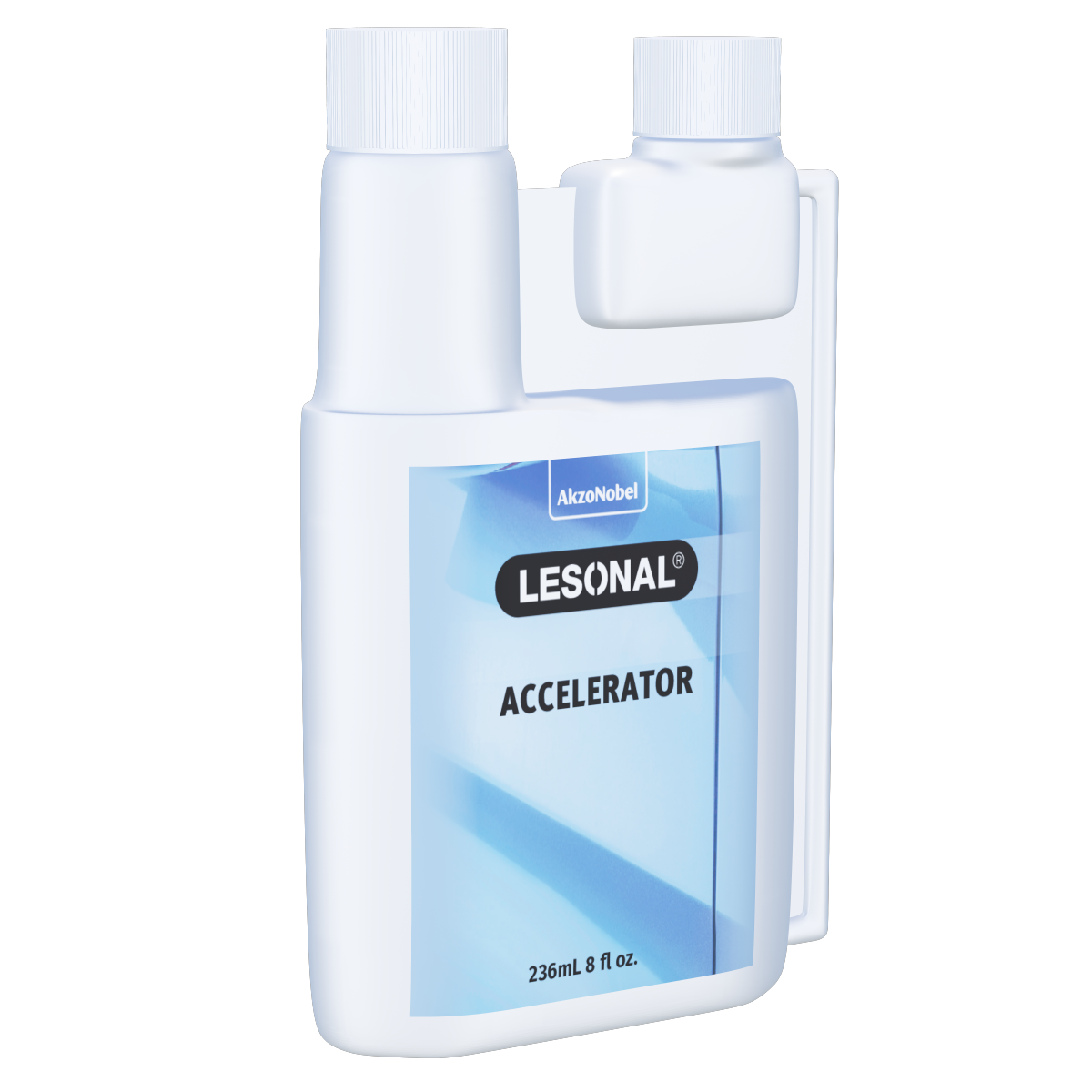 Lesonal Accelerator