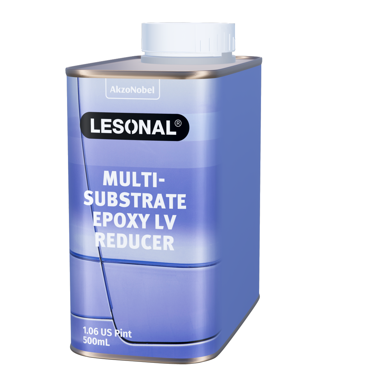 Multi-Substrate Epoxy LV Reducer