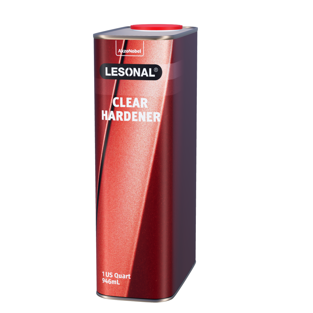 Universal Clear Hardener