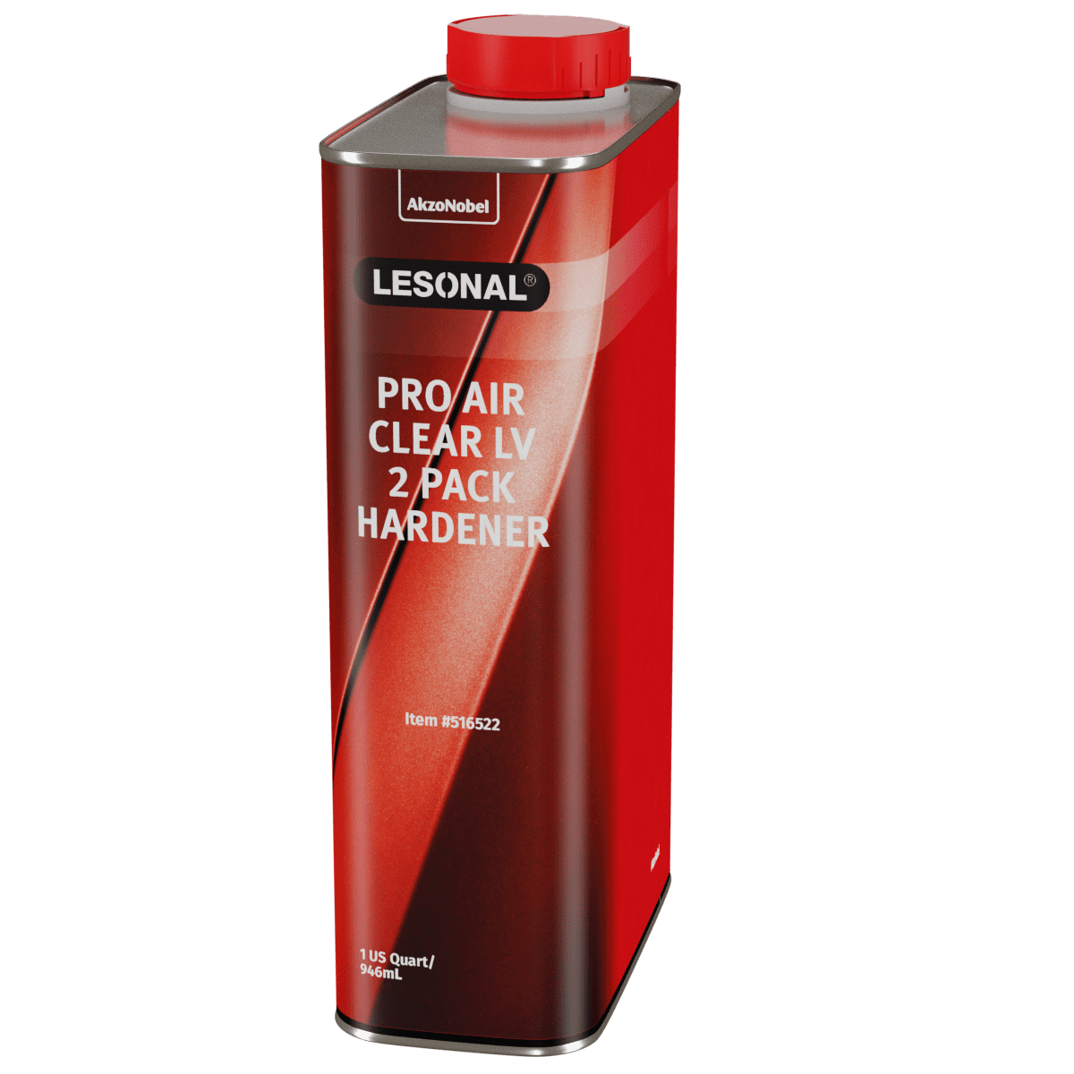 Pro Air Clear LV Hardener