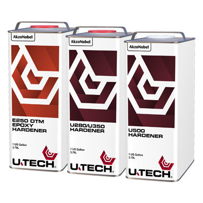 Hardeners / Activators