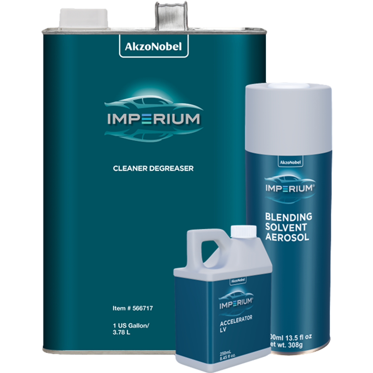 Additives / Cleaners