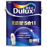 多乐士无添加5合1底漆（升级）