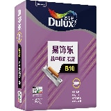 多乐士易饰乐B10清味找平粉刷石膏