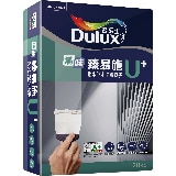 多乐士臻易施U+耐水防潮防霉腻子