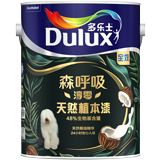 多乐士森呼吸淳零无添加全效天然植本漆