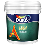 多乐士臻彩雅晶石质感墙面漆（更新）
