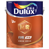 多乐士至尊钧悦净味墙面漆