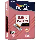 多乐士易饰乐L11清味轻质找平石膏