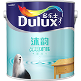 多乐士沐韵净味水性木器漆（清漆）