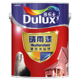 多乐士弹性晴雨漆