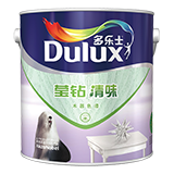 多乐士莹钻清味木器漆（色漆）