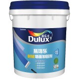 多乐士易饰乐耐碱墙面加固剂(套胶专用)