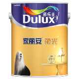 多乐士家丽安柔光墙面漆
