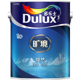 多乐士旷境倾然竹炭净味5合1墙面漆