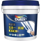 多乐士易适涂五合一抗裂腻子膏