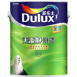多乐士无添加全效底漆