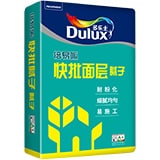 多乐士倍易呱快批面层腻子