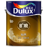 多乐士旷境怡然竹炭净味墙面漆