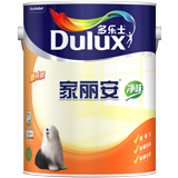 多乐士家丽安墙面漆