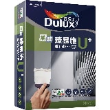 多乐士臻易施U+通用耐粉化腻子