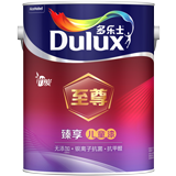 多乐士至尊臻享无添加儿童漆