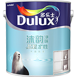 多乐士沐韵净味抗划水性木器漆（色漆）