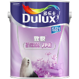 多乐士致悦抗甲醛净味5合1墙面漆