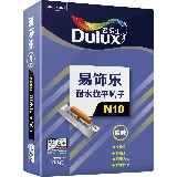 多乐士易饰乐N10清味耐水找平腻子