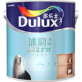 多乐士沐韵净味抗划水性木器漆（清漆）