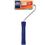 多乐士臻易施中毛滚筒头4寸