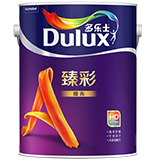 多乐士臻彩绚色墙面漆(哑光)