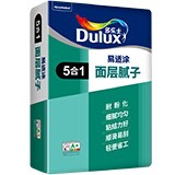 多乐士易适涂五合一面层腻子