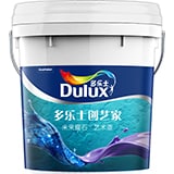 多乐士创艺家微晶石艺术漆