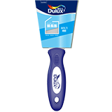 多乐士臻易施油灰刀4寸