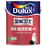 多乐士全能卫士净味强效抗碱底漆