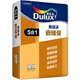 多乐士易适涂五合一嵌缝膏