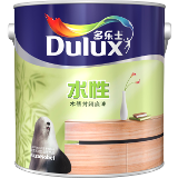 多乐士水性木器封闭底漆