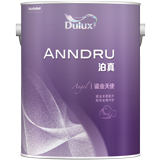 多乐士泊真鎏金天使墙面漆（柔雾感）