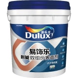 多乐士易饰乐耐碱双组份界面剂
