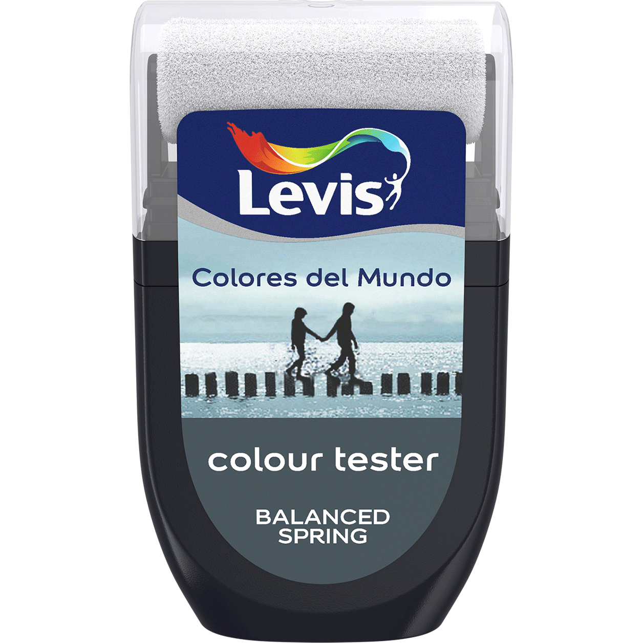 Colores Del Mundo Tester image