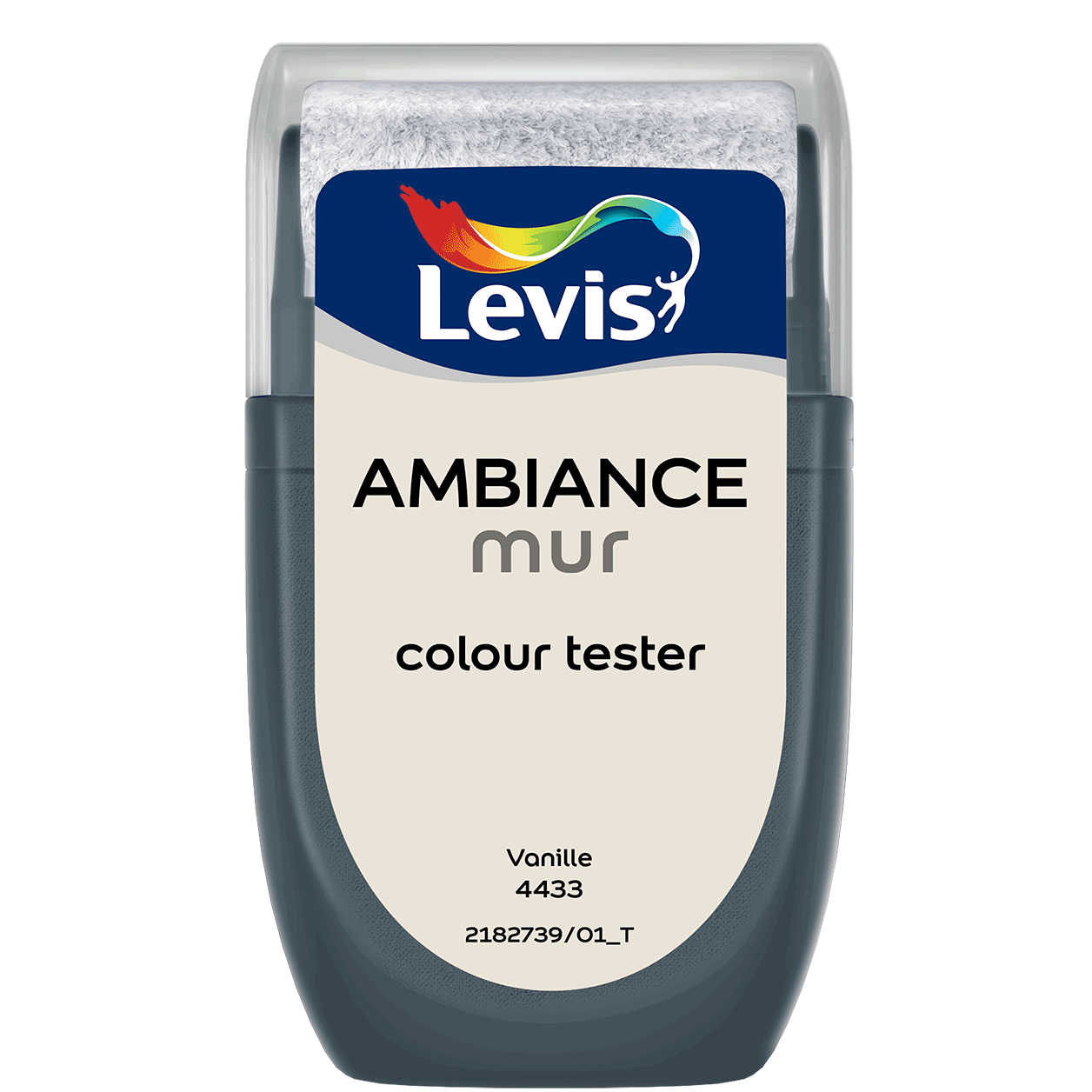 Ambiance Mur Tester image