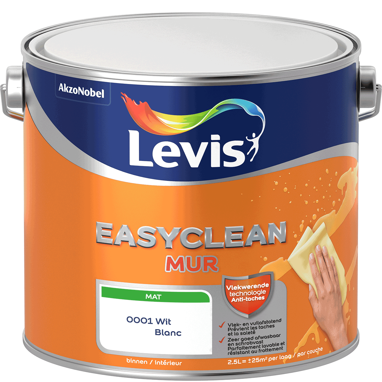 EasyClean Mur Mat image