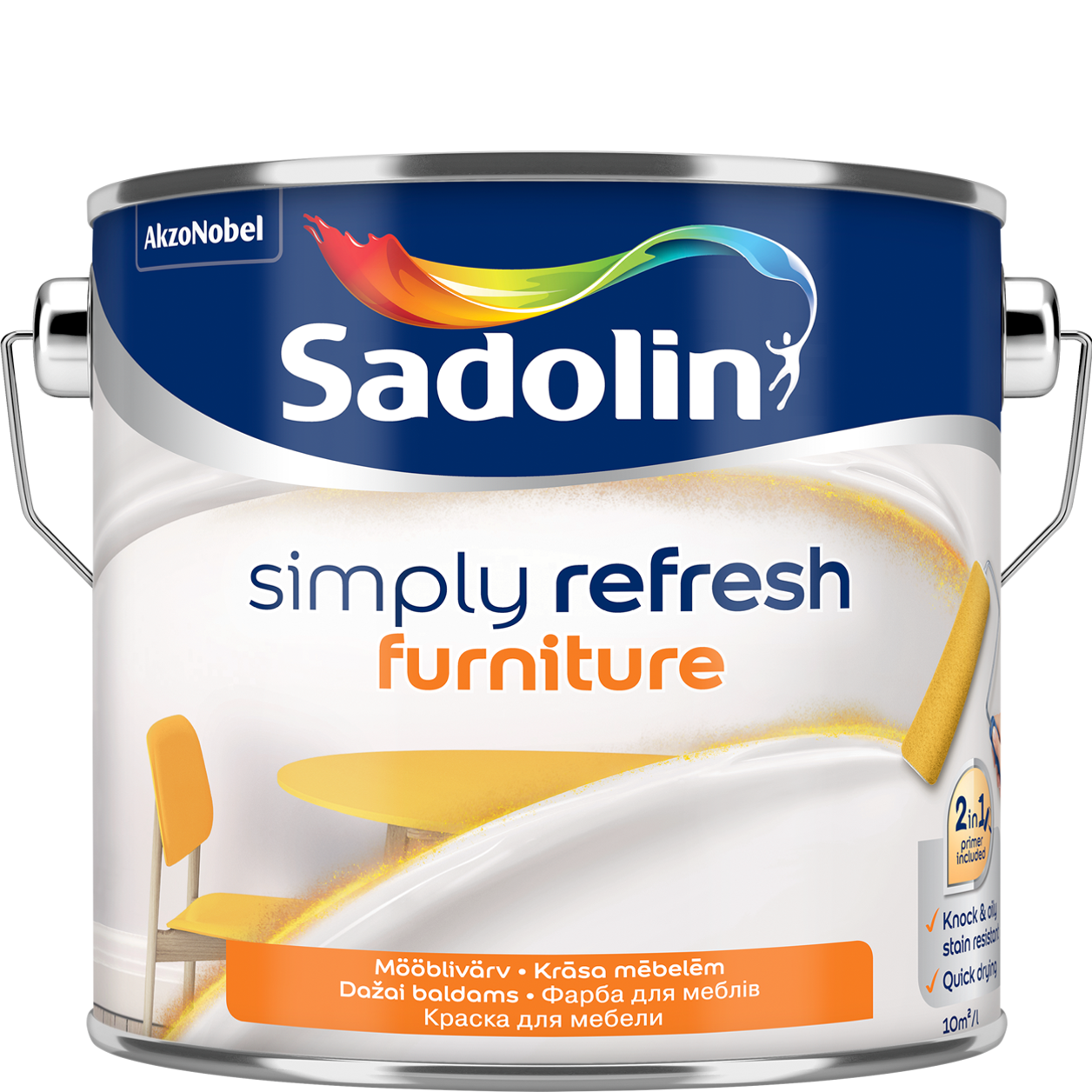 Simply Refresh Furniture image