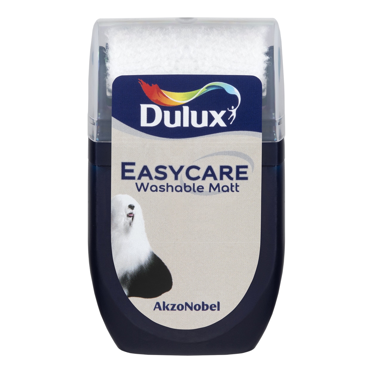 Dulux Colour Tester image