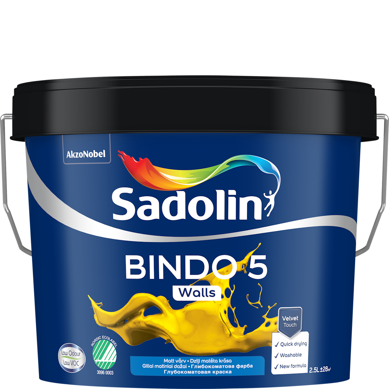 Bindo 5 image