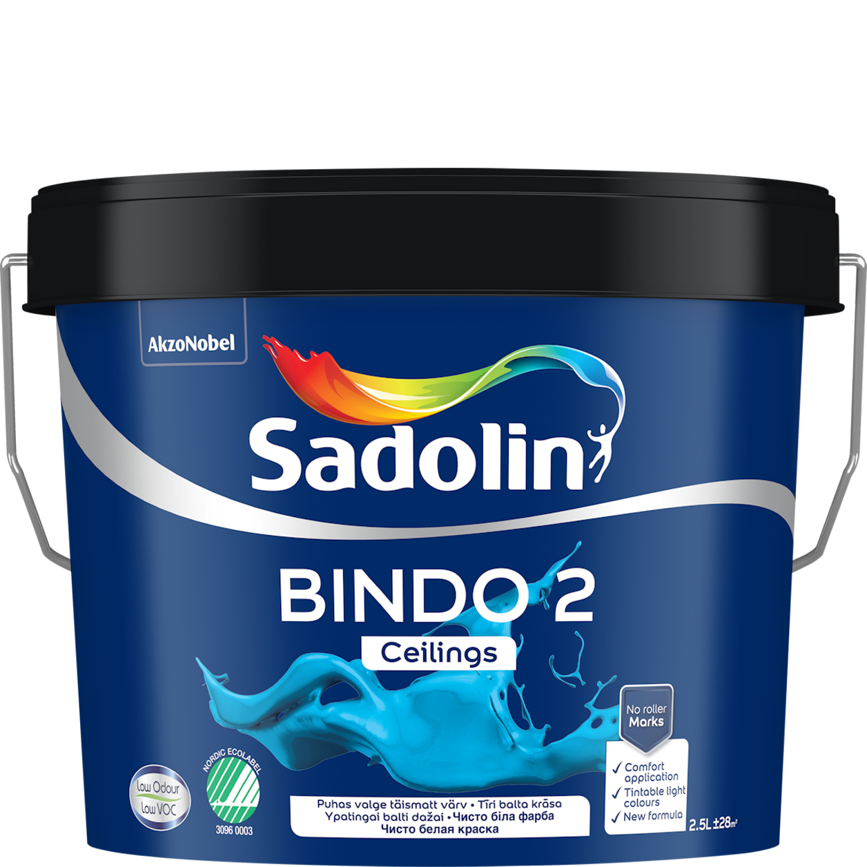 Bindo 2 image