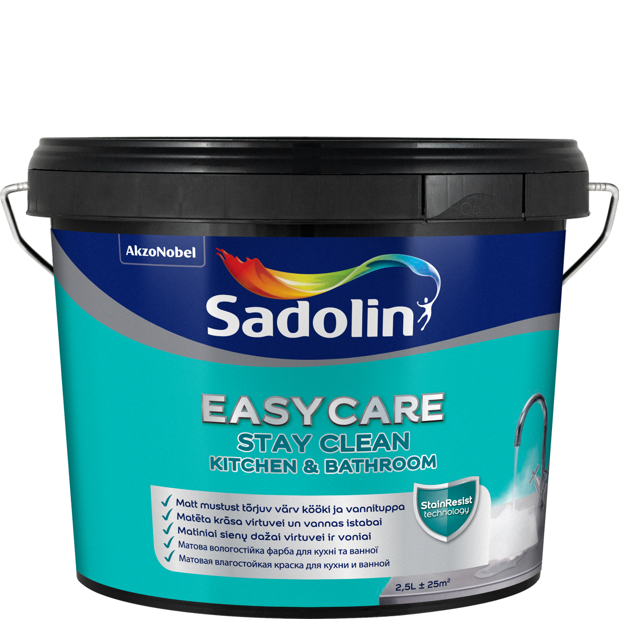 EasyCare Kitchen&Bathroom image
