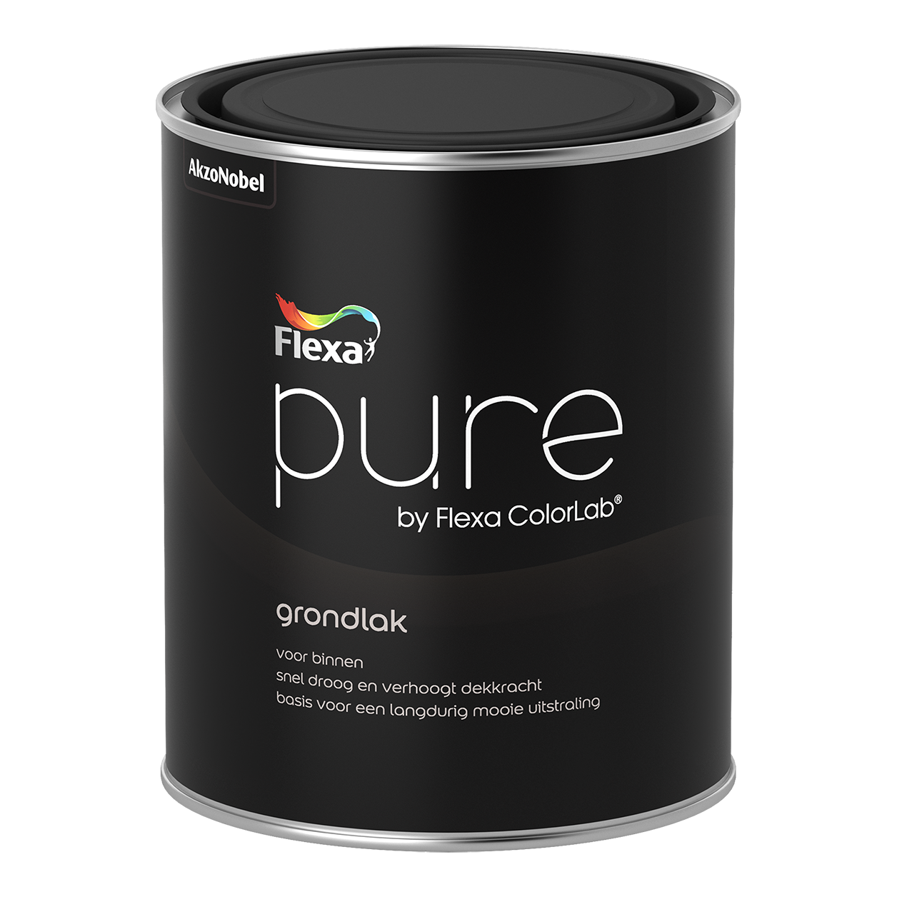 Pure By FlexaColorLab Grondlak image